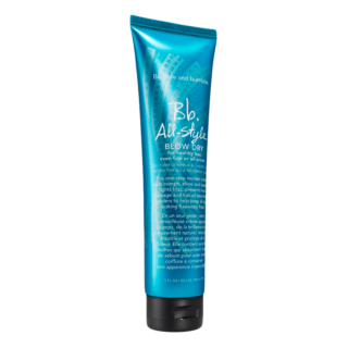 All-Style Blow Dry