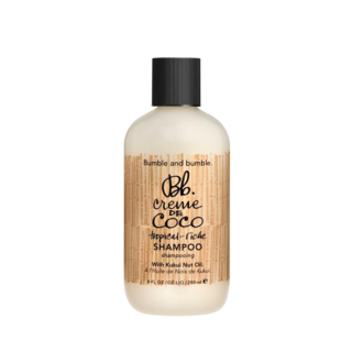 Creme De Coco Shampoo