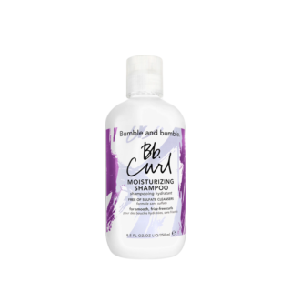 Bumble and Bumble Curl Moisturizing Shampoo