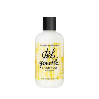 Gentle Shampoo
