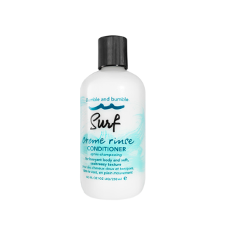 Bumble and Bumble Surf Creme Rinse Conditioner