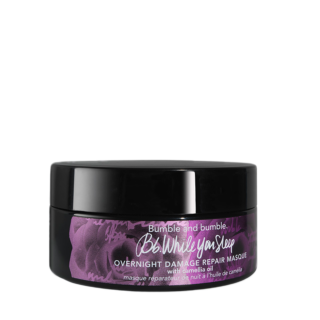 Bumble and Bumble While You Sleep Overnight Damage Repair Masque