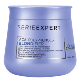 L'Oréal Professionnel Maschera Blondifier Per Capelli Biondi