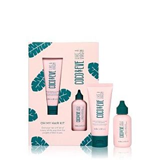Coco&Eve Oh My Hair Kit