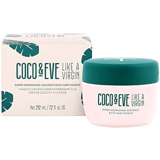 Coco&Eve Like A Virgin Super Nourishing Coconut&Fig Hair Masque 212 ml