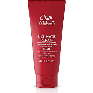 Wella Ultimate Repair Step 2 Deep Conditioner 200 ml