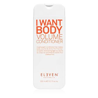 Eleven Australia I Want Body Volume Conditioner  300 ml