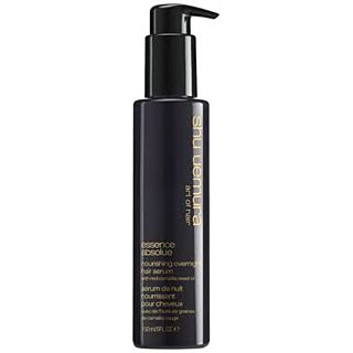 Shu Uemura Essence Absolu Nourishing Overnight Hair Serum 150 ml