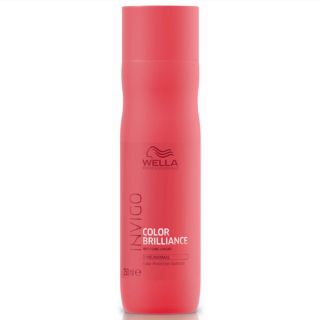 Wella Invigo Color Brilliance - Capelli Fini Shampoo 250 ml
