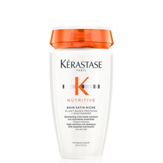 Kerastase Nutritive Bain Satin Riche 250ml