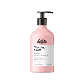 Vitamino Color Shampoo 500 ml