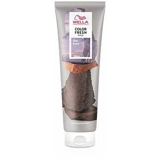 Wella Color Fresh Mask Lilac Frost 150ml