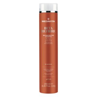 Medavita Beta Refibre Reconstructive Shampoo 250ml