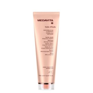 Medavita Huile d'Etoile Maschera di Oli Illuminante 150ml