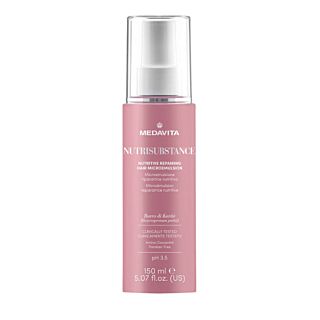 Medavita Nutrisubstance-Nutritive Repairing Hair Microemulsion 150ml