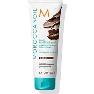 MOROCCANOIL COLOR DEPOSIT MASK COCOA 200ML