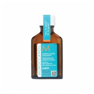 MOROCCANOIL OIL TREATMENT LIGHT 25 ML