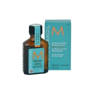 Moroccanoil Oil Treatment 25 ml