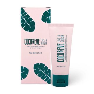 Coco&Eve Like A Virgin Super Nourishing Coconut&FIg Hair Masque 60 ml