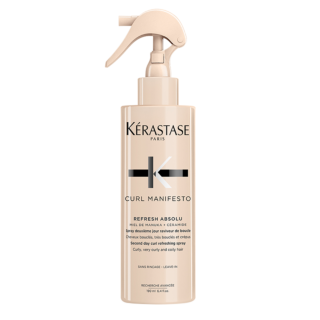 Kerastase Curl Manifesto Refresh Absolu 190ml