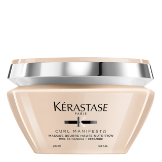 Kerastase Curl Manifesto Masque Beurre Haute Nutrition 200ml