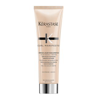 Kerastase Curl Manifesto Crème De Jour Fondamentale 150ml