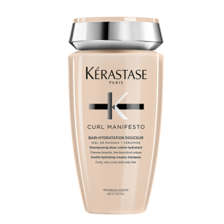 Kerastase Curl Manifesto Bain Hydratation Doucer 250ml