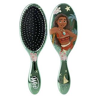Wetbrush Original Detangler Princess Wholehearted - Moana