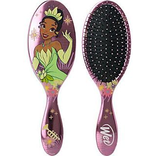 Wetbrush Original Detanglerprincess Wholehearted Tiana Light Purple