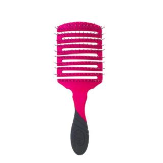 Wetbrush Pro Flex Dry Paddle Pink