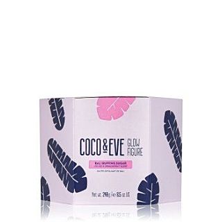 Coco&Eve Glow Figure Bali Buffing Sugar 240 ml