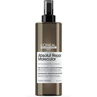 L'Oreal Professionnel Absolut Repair Molecular Pre-Traitement Concentre 190 ml