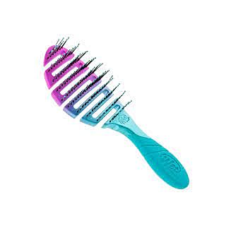 Wetbrush Pro Flex Dry Ombre Teal Ombre
