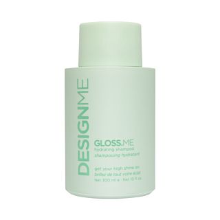 DesignMe Gloss.Me Hydrating Shampoo 300 ml