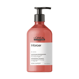 Inforcer Shampoo 500ml
