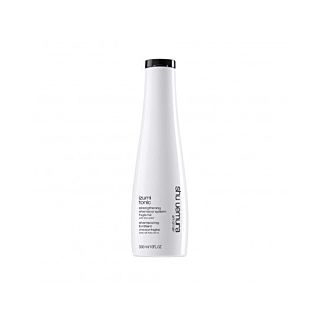 Shu Uemura Izumi Tonic Fragil Hair Shampoo 300 ml