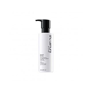 Shu Uemura Izumi Tonic Fragil Hair Conditioner 250 ml