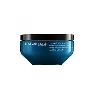Shu Uemura Muroto Volume Masque 200 ml
