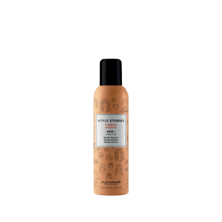 Firming Mousse