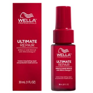 Wella Ultimate Repair Step 3 Miracle Hair Rescue 30 ml