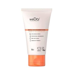 WEDO_Rich & Repair Mask 75ml