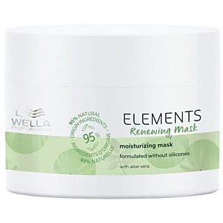 wella Elements Renewing Mask 150 ml