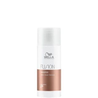 Wella Fusion Shampoo 50 ml Travel