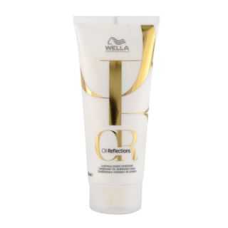 Wella Oil Reflections Conditioner 200 ml