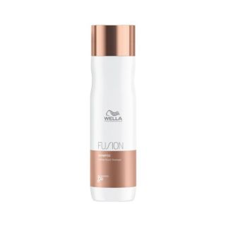 Wella Fusion Shampoo 250ml