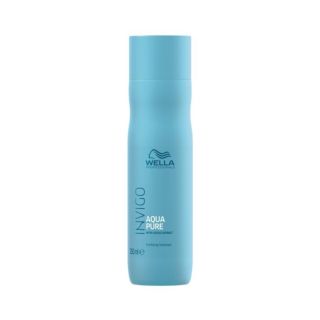 Wella Invigo Aqua Pure Shampoo 250 ml