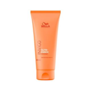 Wella Invigo Nutri-Enrich Conditioner 200 ml