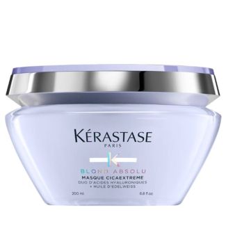 Kerastase Blond Absolu Masque Cicaextreme 200 ml