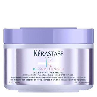 Kerastase Blond Absolu Le Bain Cicaextreme 250 ml
