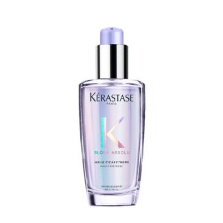 Kerastase Blond Absolu Huile Cicaextreme 100 ml